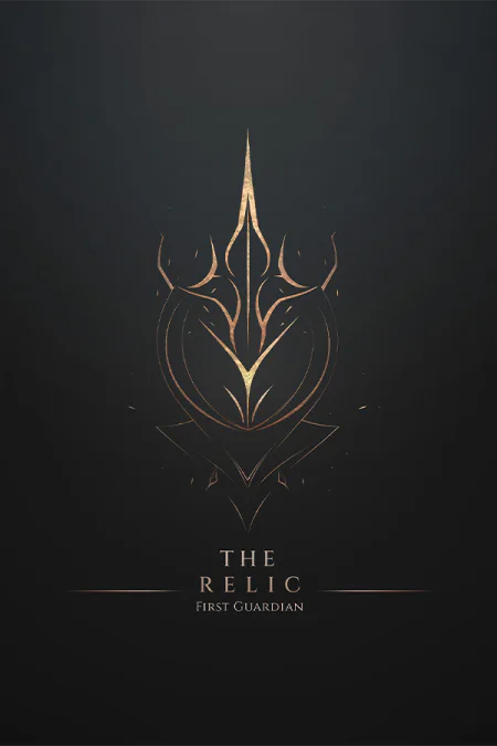 The Relic: First Guardian