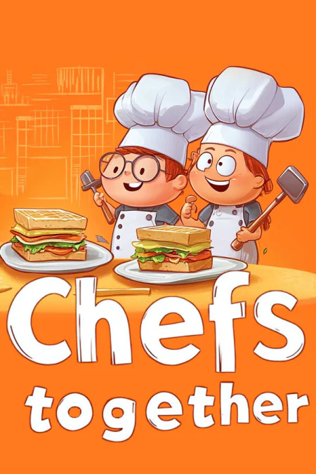 Chefs Together