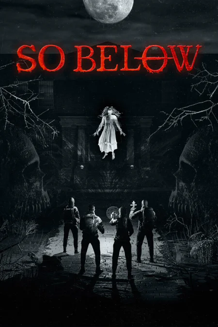 SO BELOW