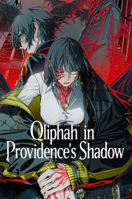 Qliphah in Providence's Shadow
