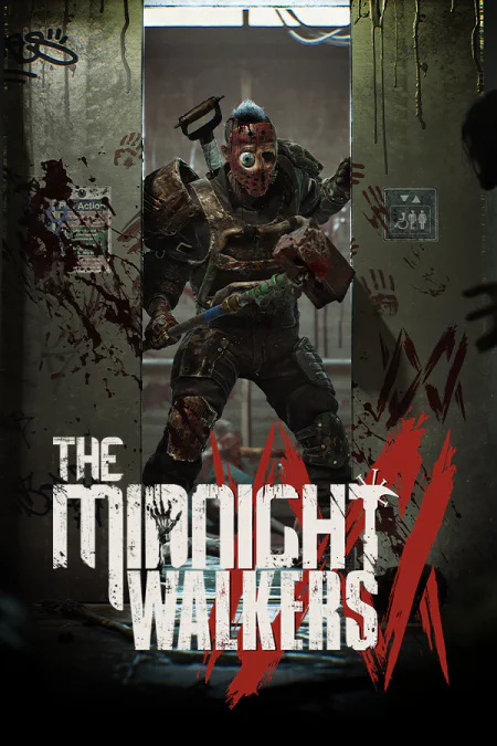 The Midnight Walkers
