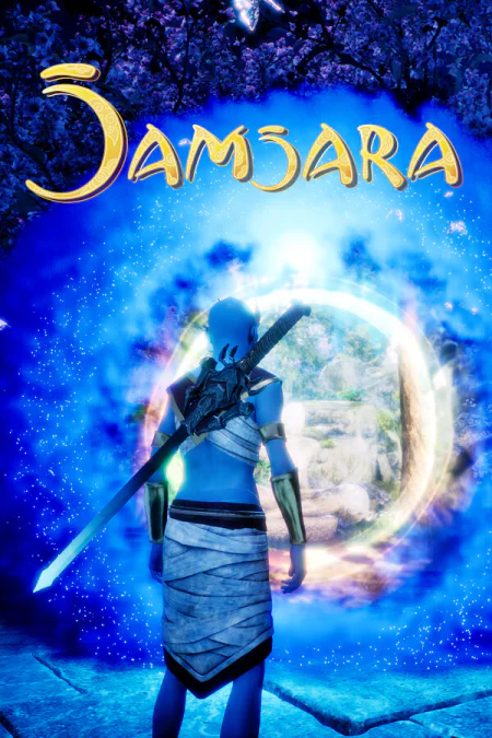 Samsara (action-RPG)