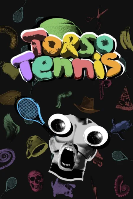 TORSO TENNIS