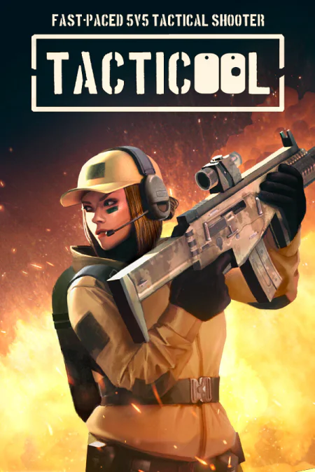 Tacticool