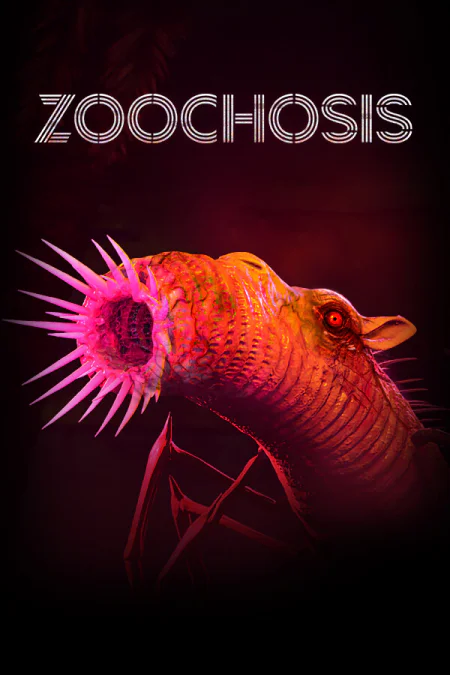 Zoochosis