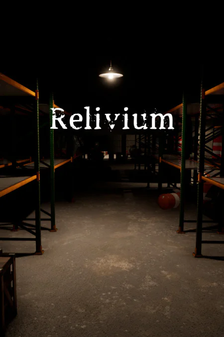 Relivium