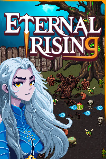 Eternal Rising