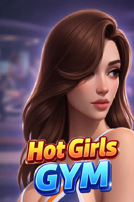 Hot Girls Gym - Nudist Gym Manager