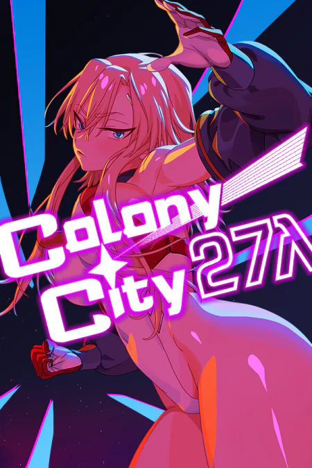 Colony City 27