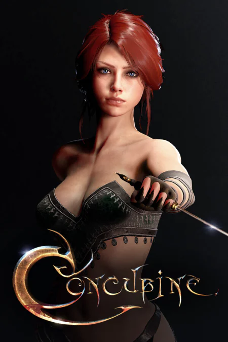 Concubine
