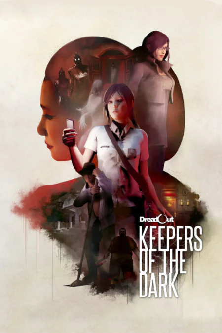 DreadOut: Keepers of The Dark