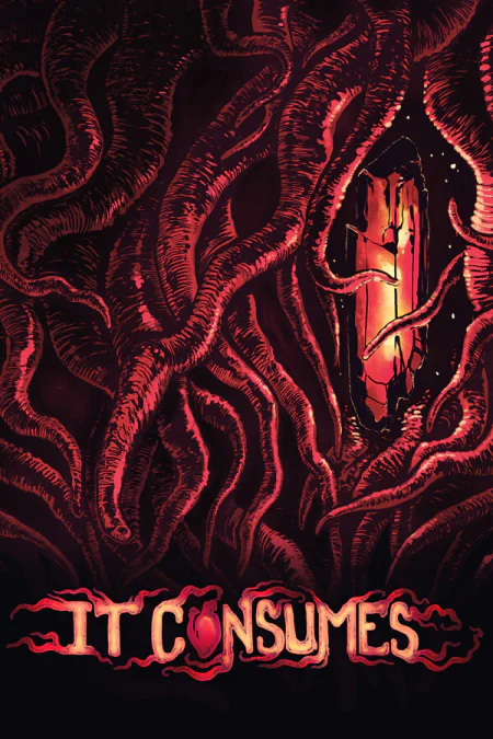 It Consumes