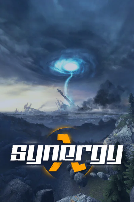 Half-Life 2 Synergy MOD