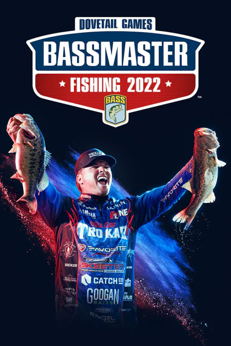 Bassmaster Fishing 2022
