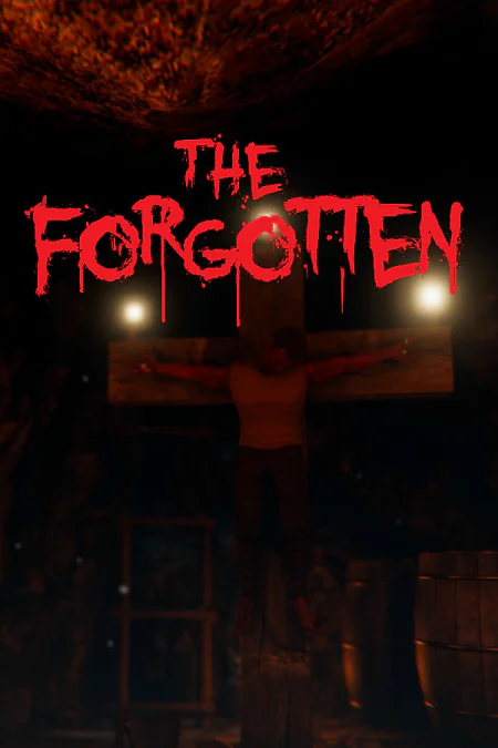 The Forgotten