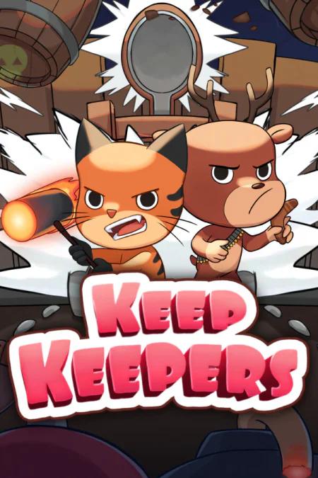 Keep Keepers