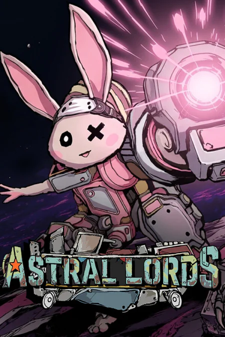 Astral Lords