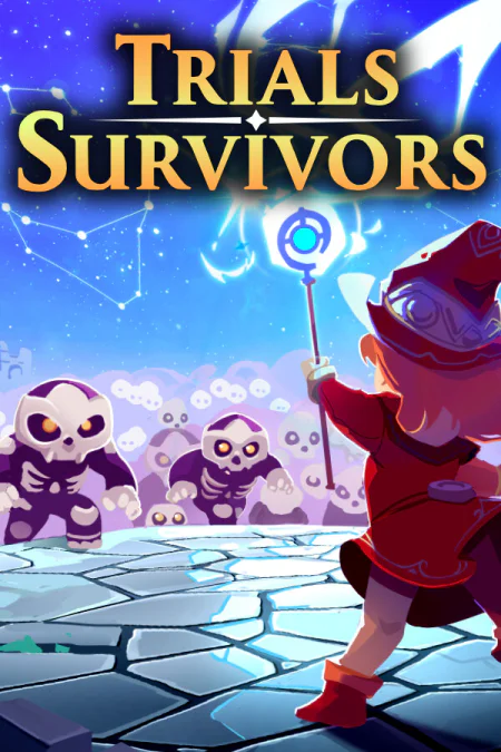 Trials Survivors