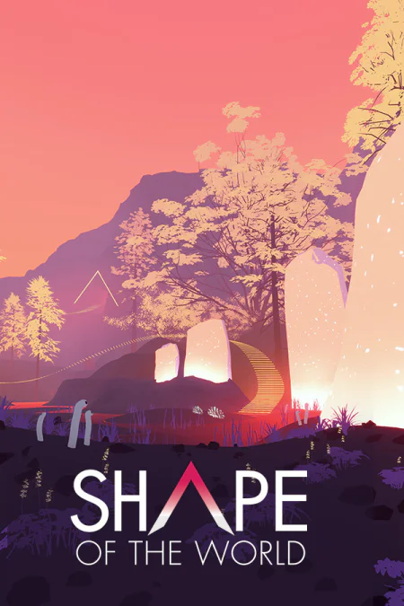 Shape of the World