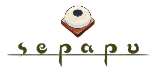Логотип sepapu