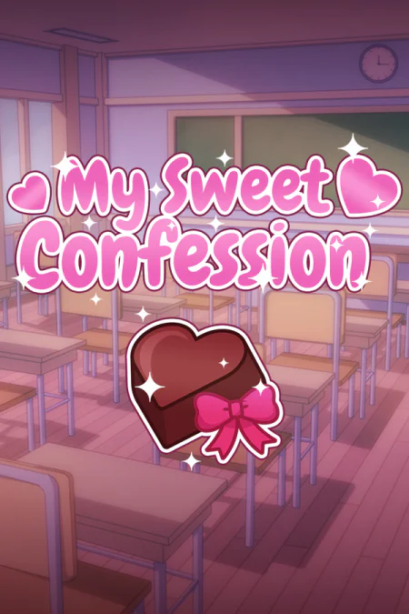 My Sweet Confession