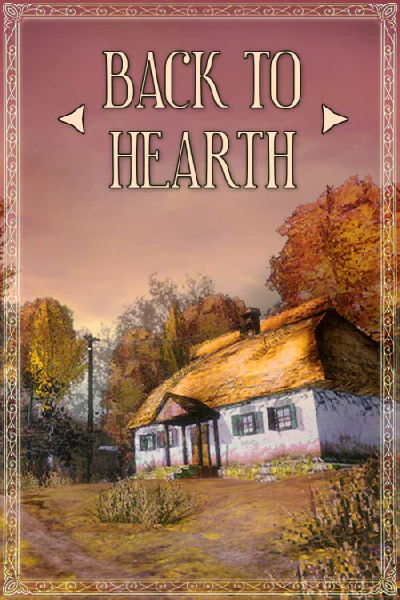 Back to Hearth