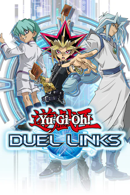 Yu-Gi-Oh! Duel Links