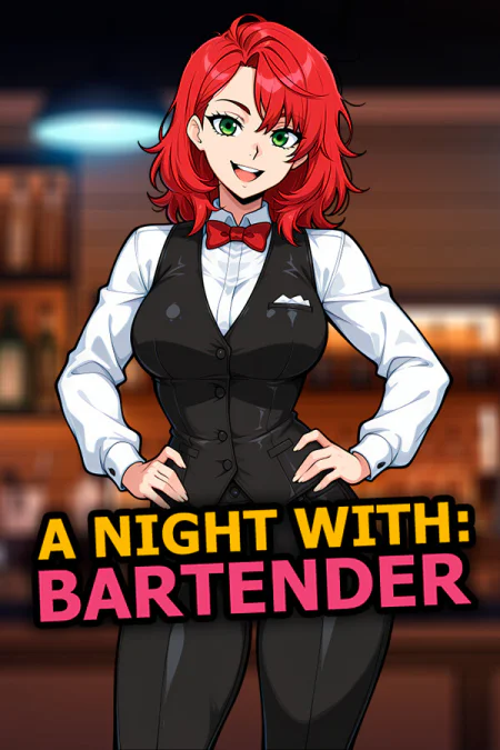 A Night With: Bartender