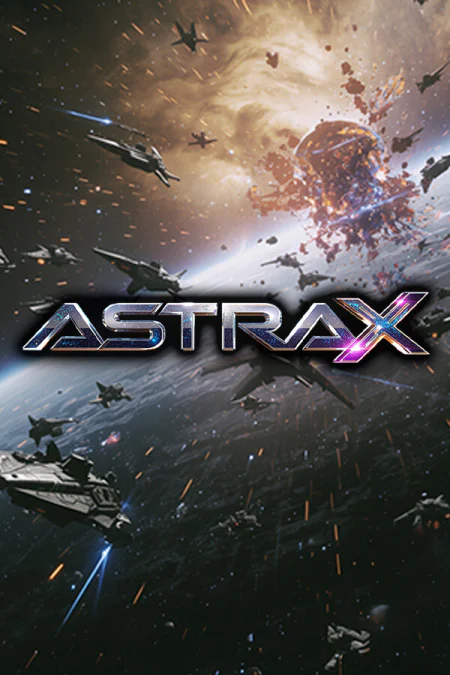 AstraX