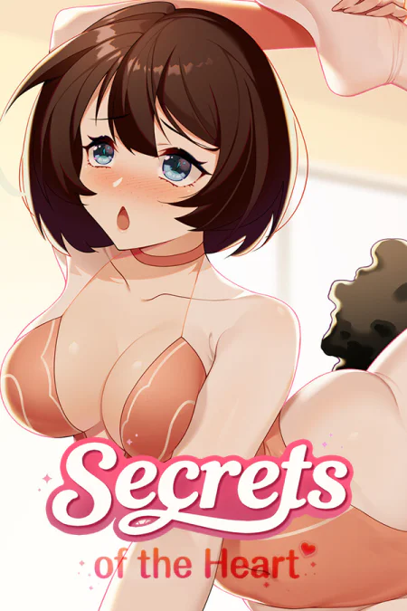 Secrets of the Heart