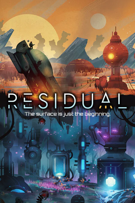 Residual