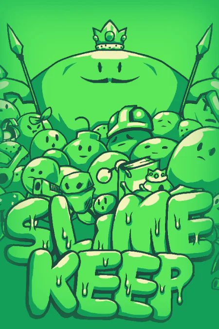 Slimekeep