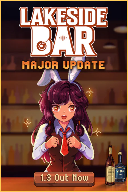 Lakeside Bar