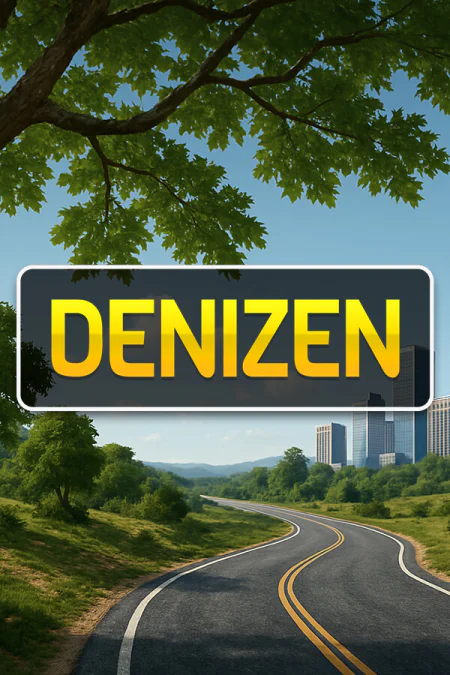 Denizen