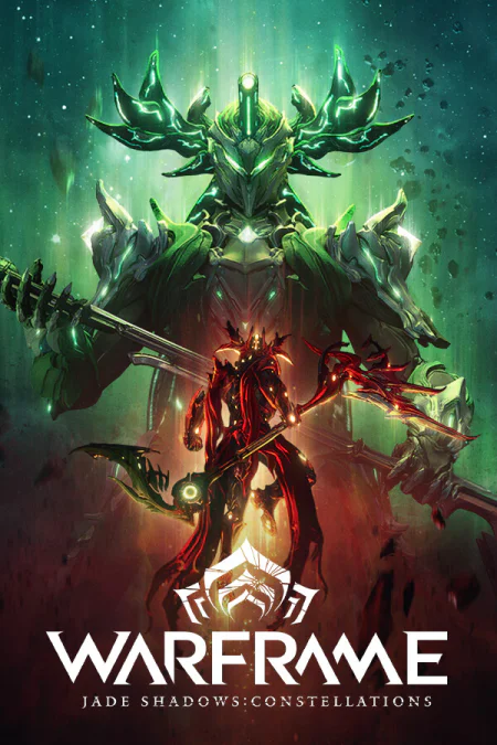 Warframe