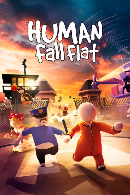 Human: Fall Flat