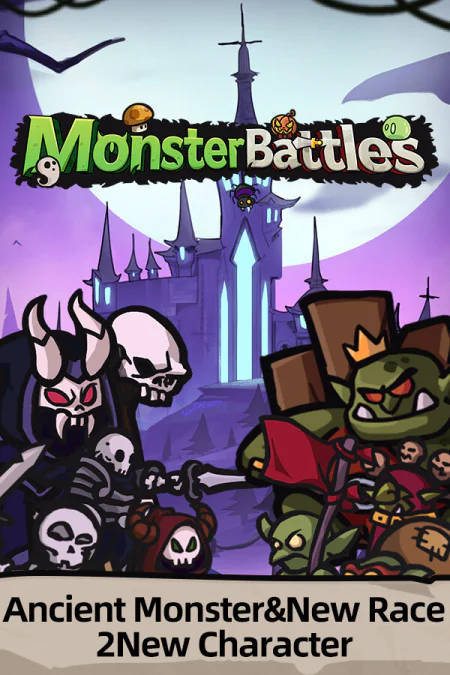 Monster Battles