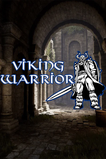 Viking Warrior