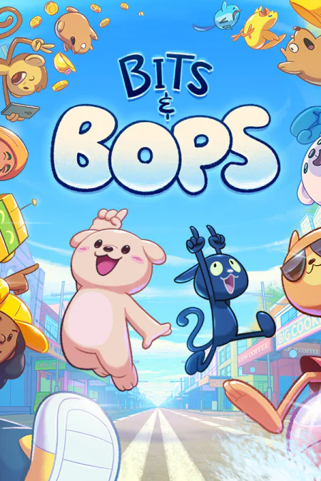 Bits and Bops