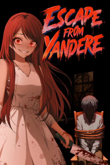 Escape from Yandere