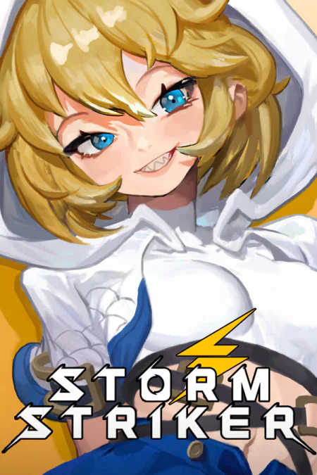 Storm Striker