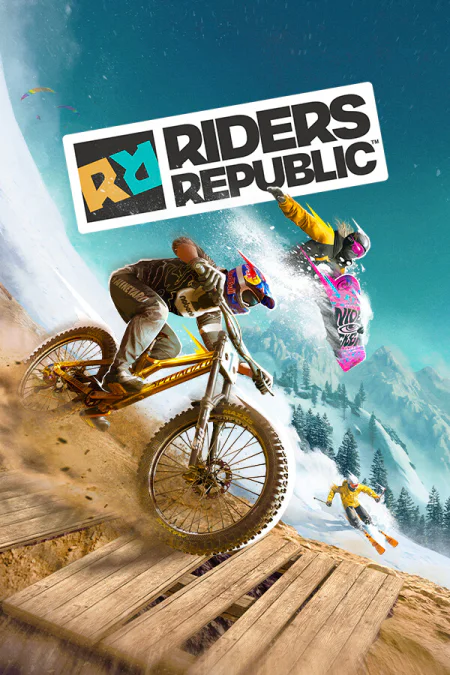 Riders Republic