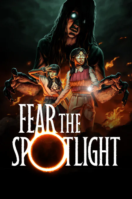 Fear the Spotlight