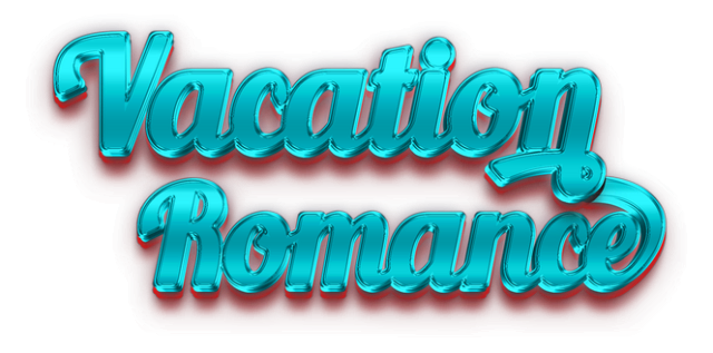 Логотип Vacation Romance