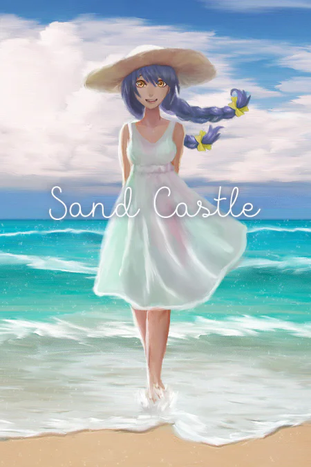 Sand Castle