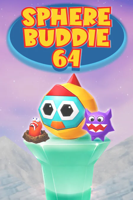 Spherebuddie 64