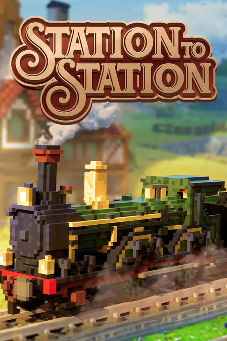 Station to Station