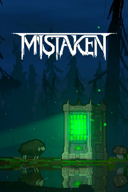 Mistaken