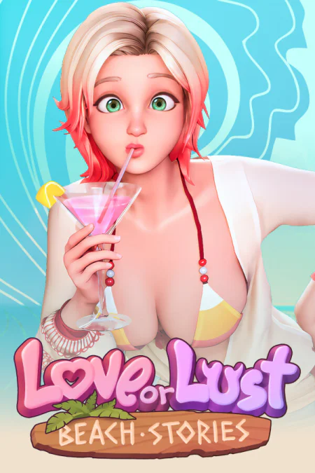 Love or Lust Beach Stories
