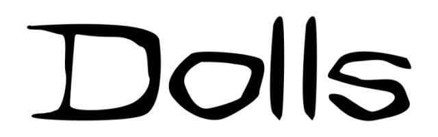 Логотип Dolls